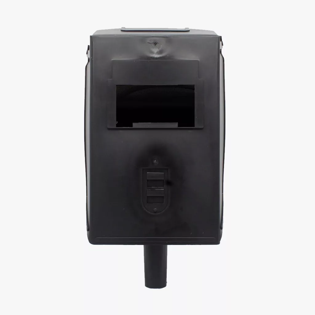 دستگاه جوش 160 آمپر مکث اچ ام تی مدل DJ315