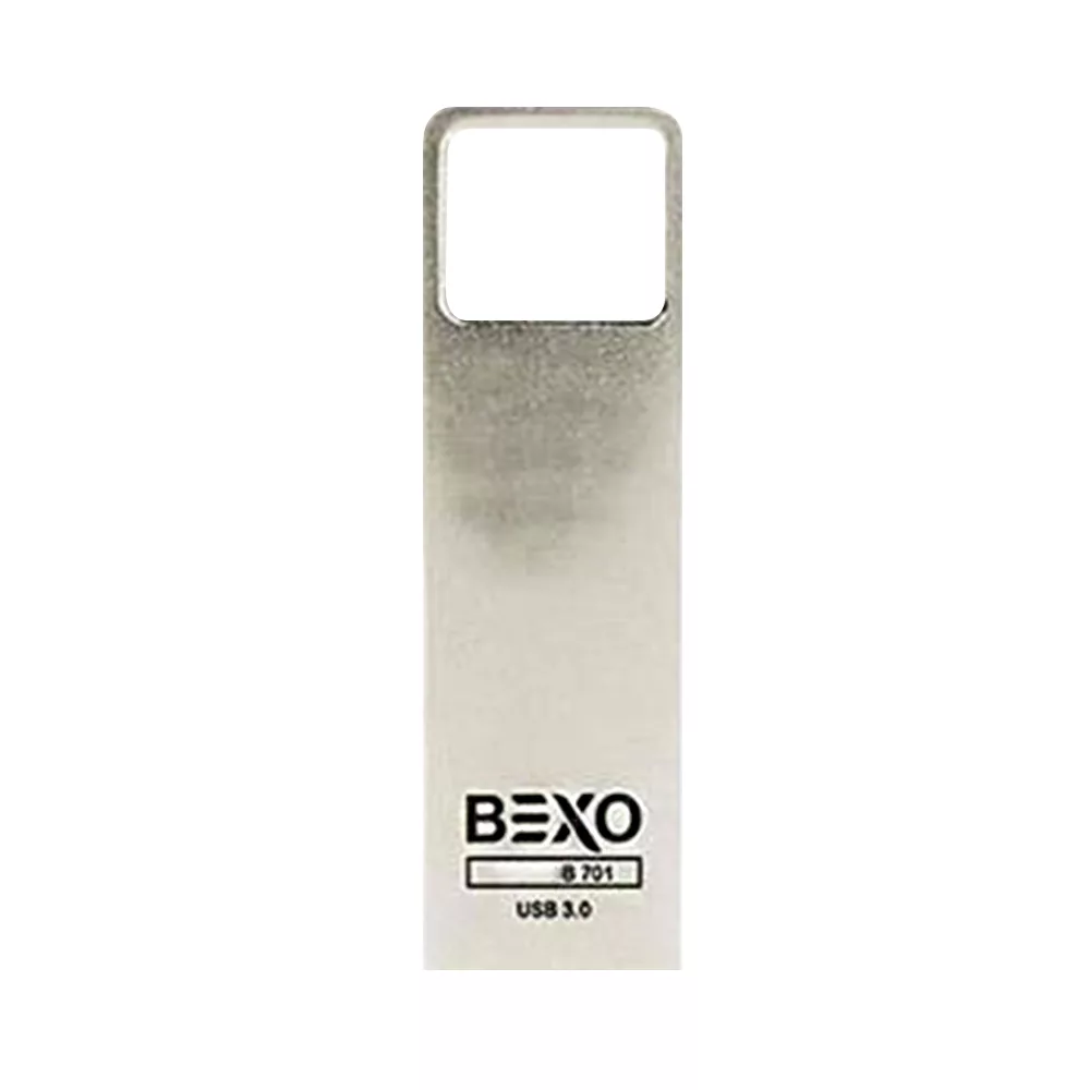 فلش مموری بکسو مدل B-701-64GB ظرفیت 64 گیگابایت