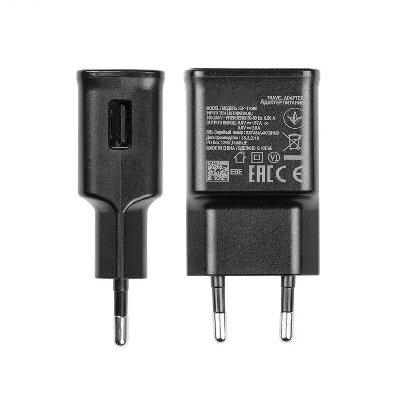 شارژر دیواری 15 وات مدل s10