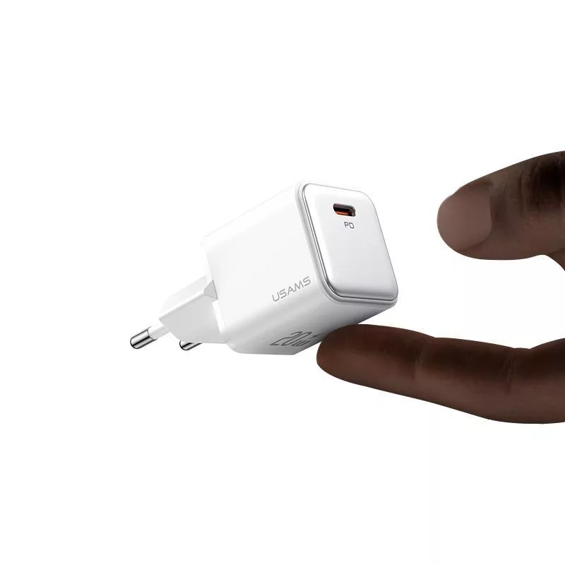 شارژر دیواری 20 وات یوسمز مدل CC183
