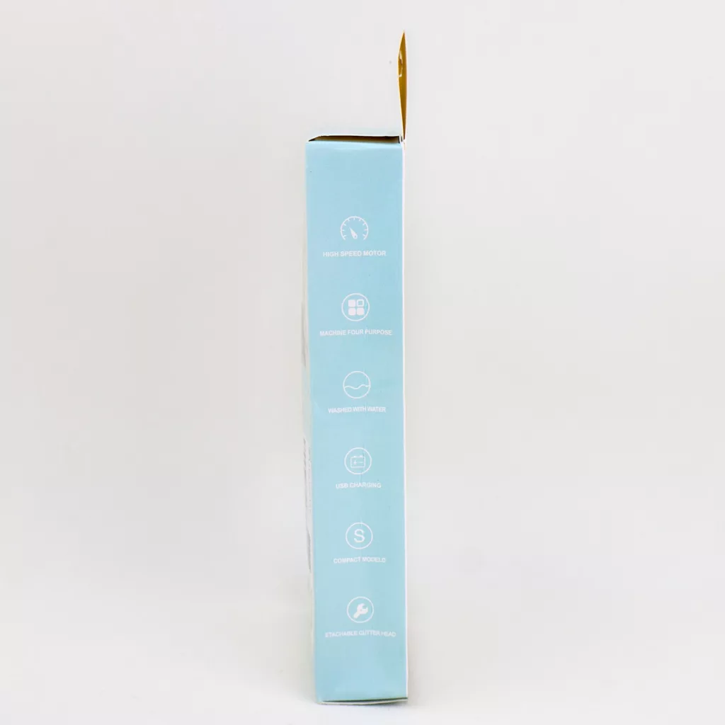 ماشین اصلاح موی بدن بانوان مدل SH-4IN1