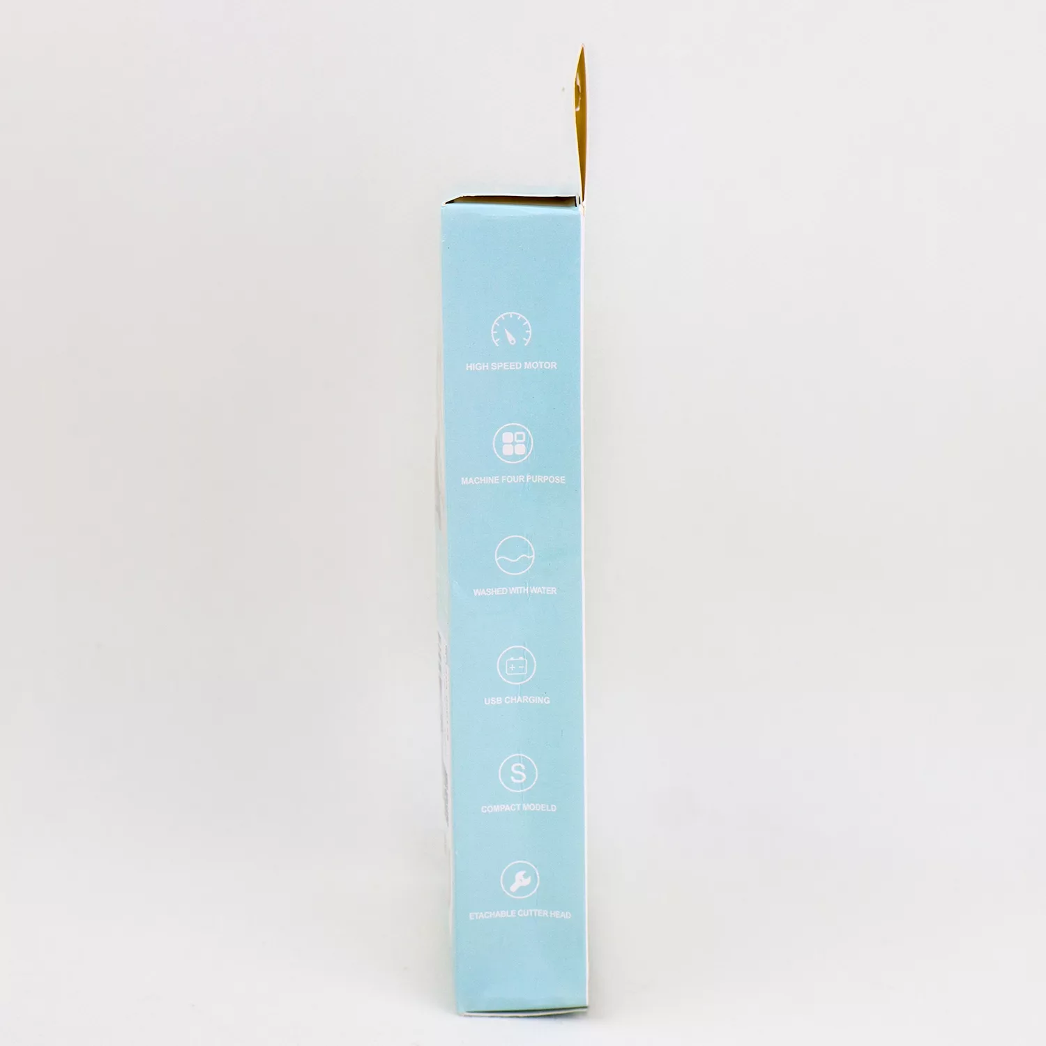 ماشین اصلاح موی بدن بانوان مدل SH-4IN1