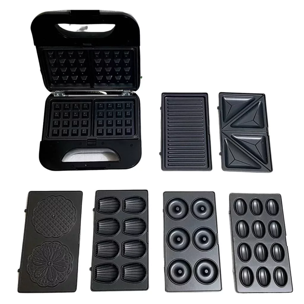 ساندویچ ساز دی اس پی مدل KC1162