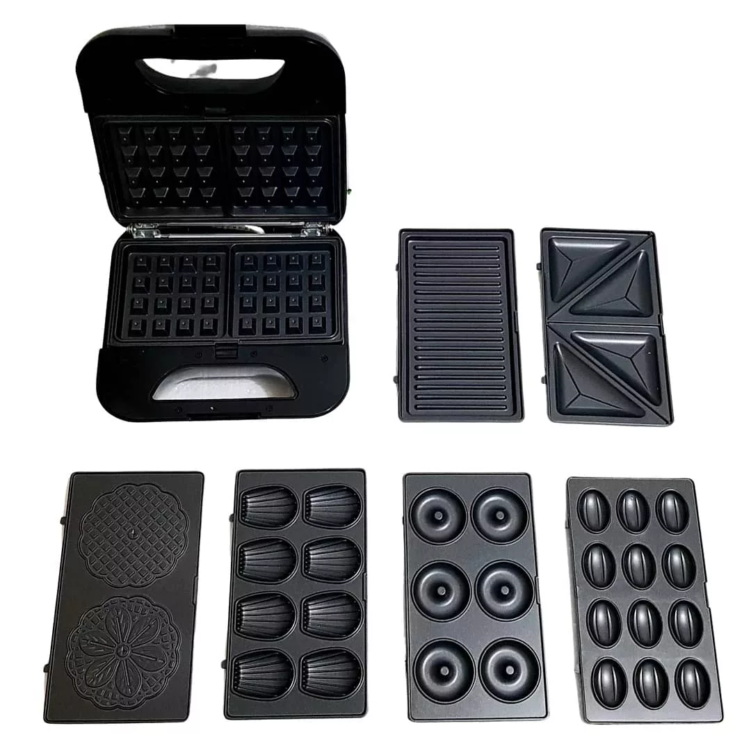 ساندویچ ساز دی اس پی مدل KC1162