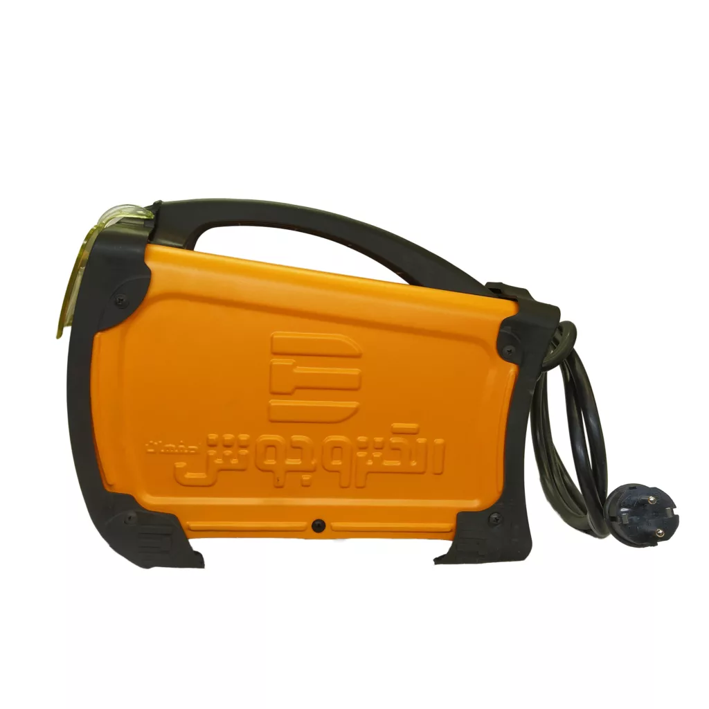 دستگاه جوش 200 آمپر صنایع جوش و برش الکترو جوش اصفهان کرمانی مدل MINI ED 2024v
