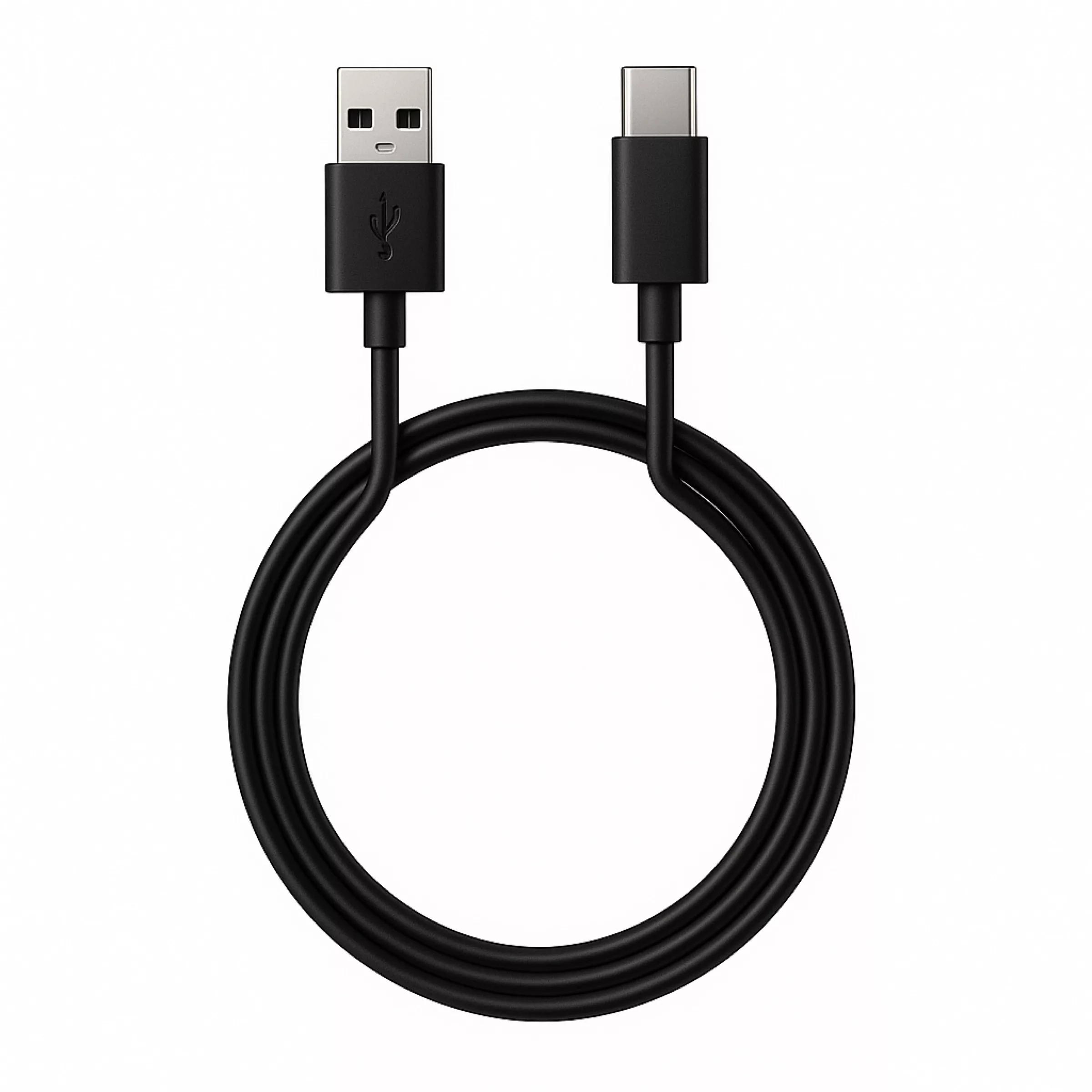 شارژر دیواری 45 وات پورت USB سولوفر مدل S24FE به همراه کابل تبدیل USB-C