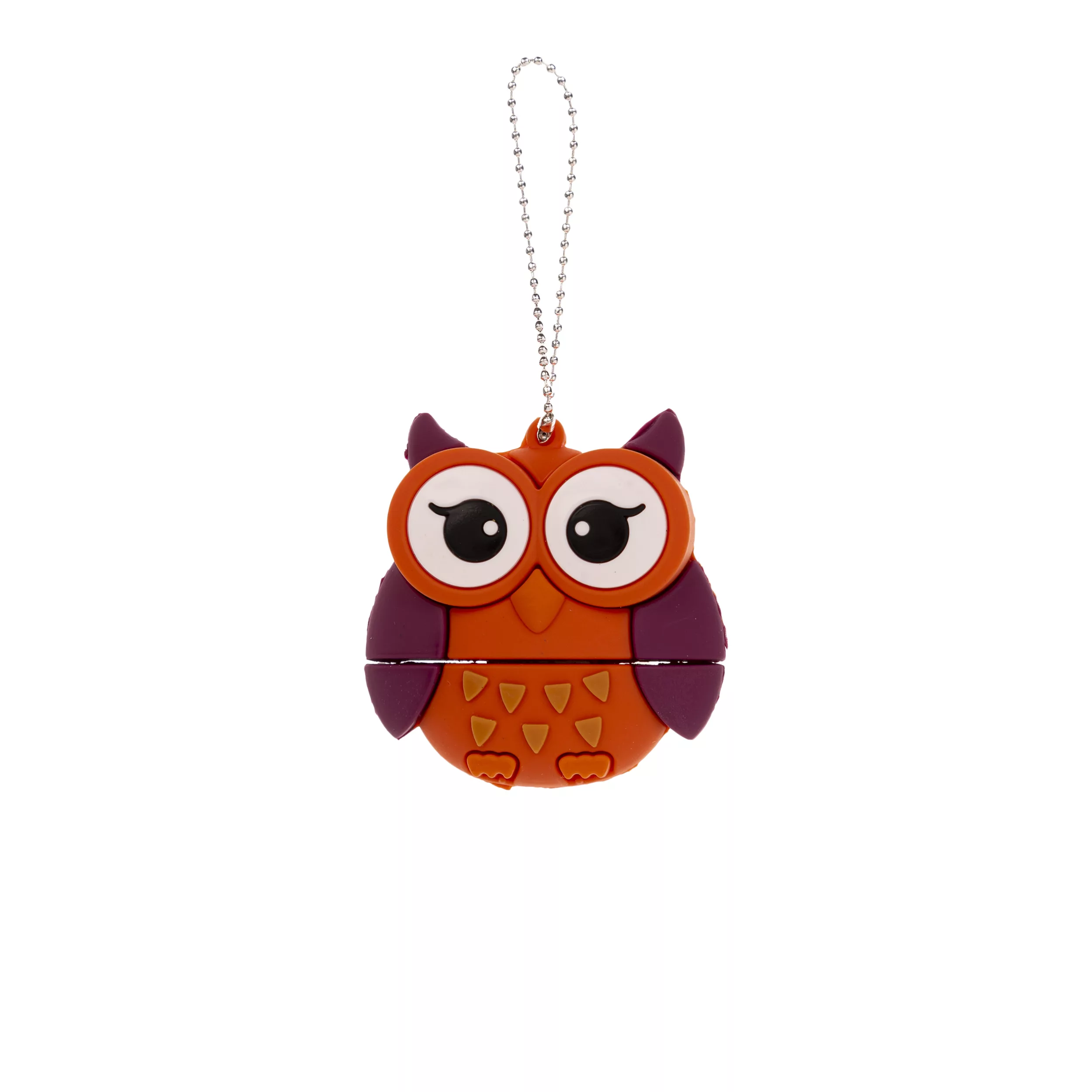 فلش مموری مدل جغد بزرگ ظرفیت 128 گیگابایت