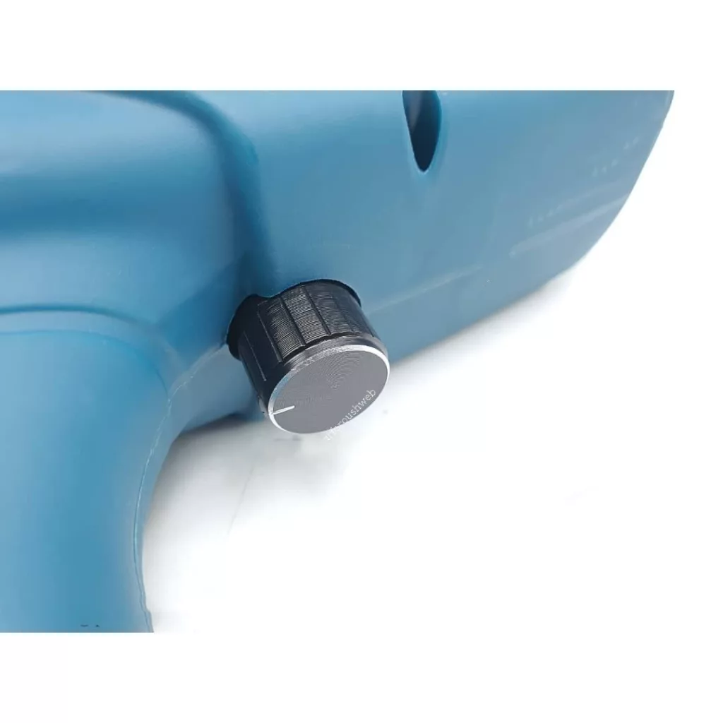 اینورتر تفنگی 400 آمپر باس مدل MMA-400