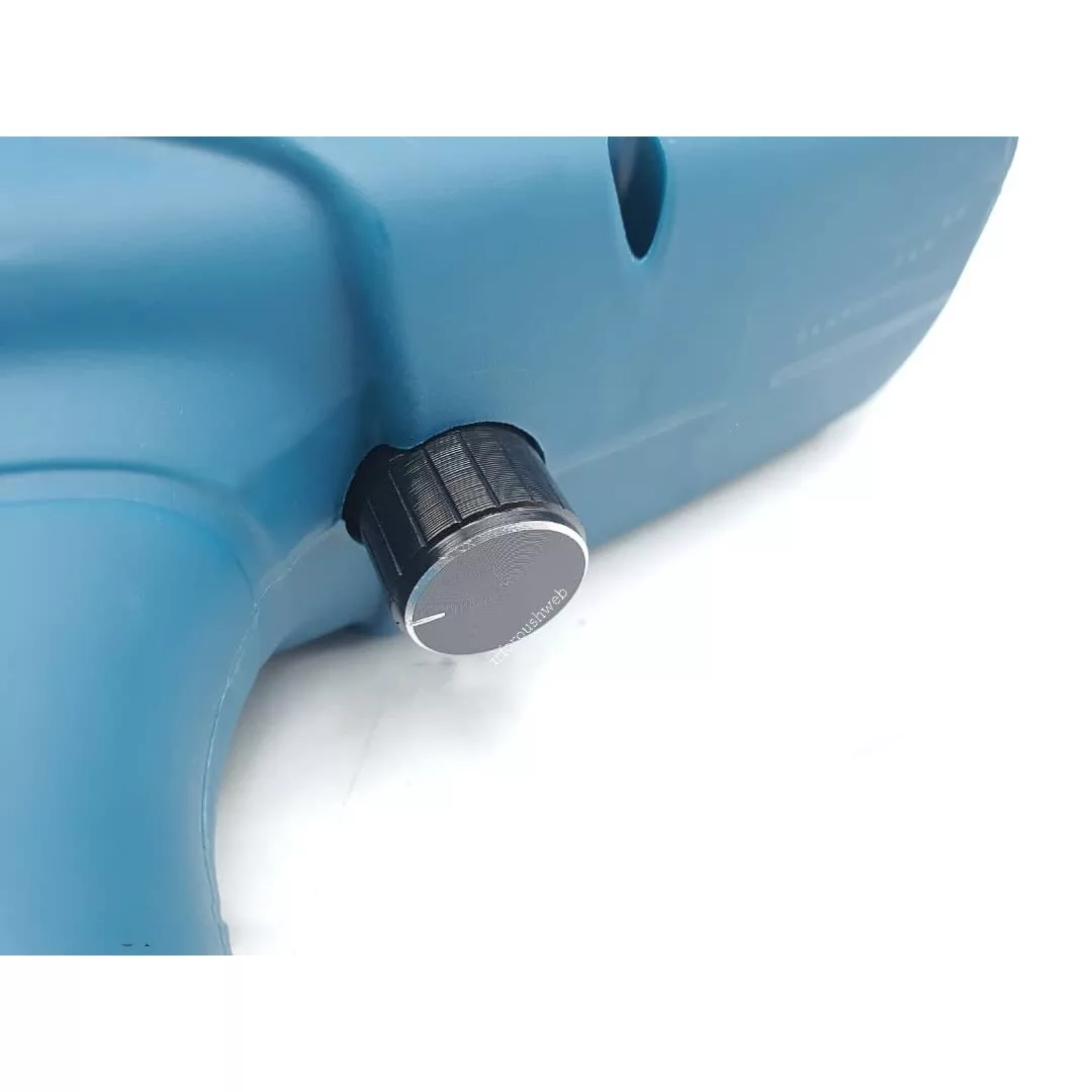 اینورتر تفنگی 400 آمپر باس مدل MMA-400