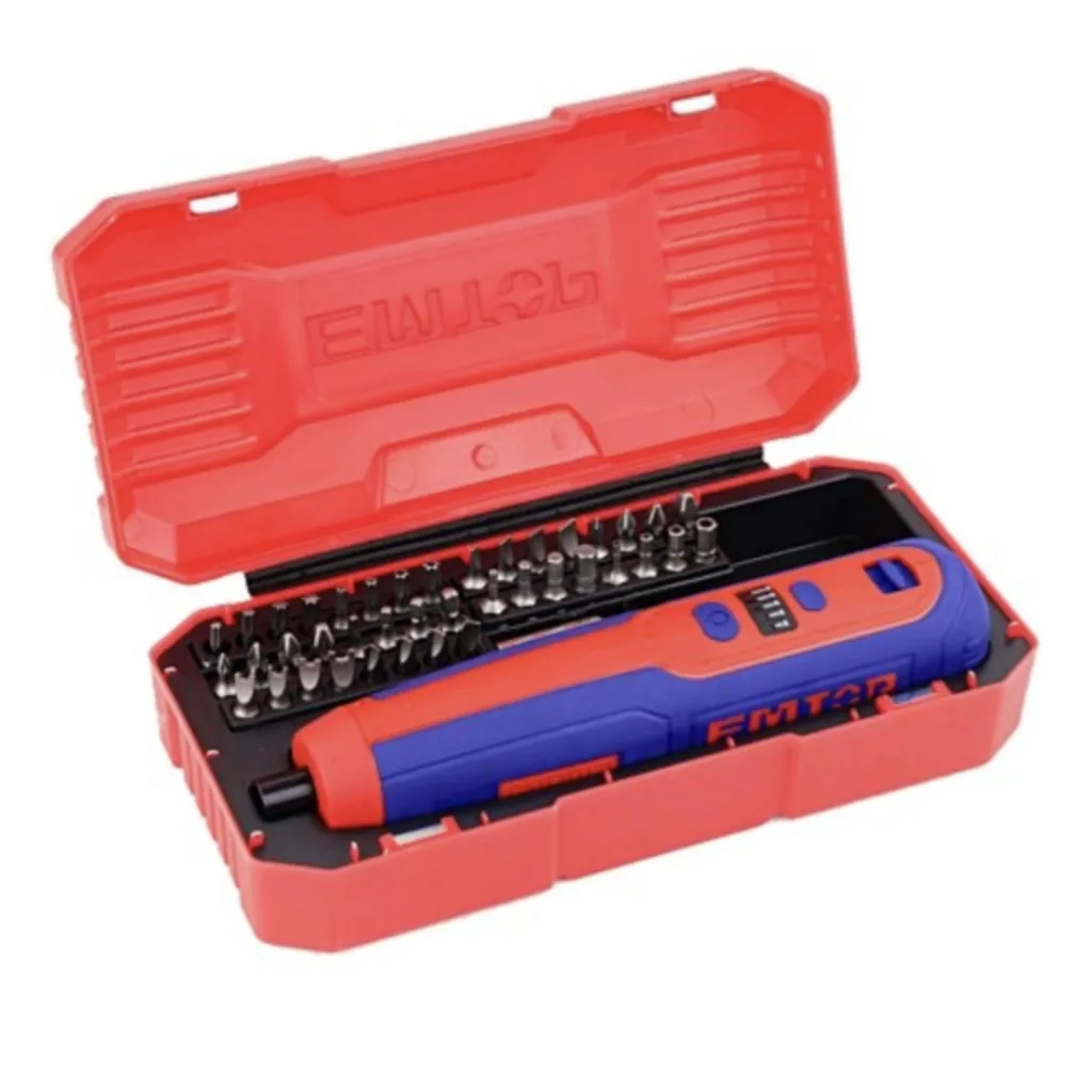 پیچ گوشتی شارژی ایمتاپ مدل ECSR0406