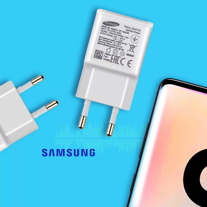 شارژر دیواری 15 وات مدل s10