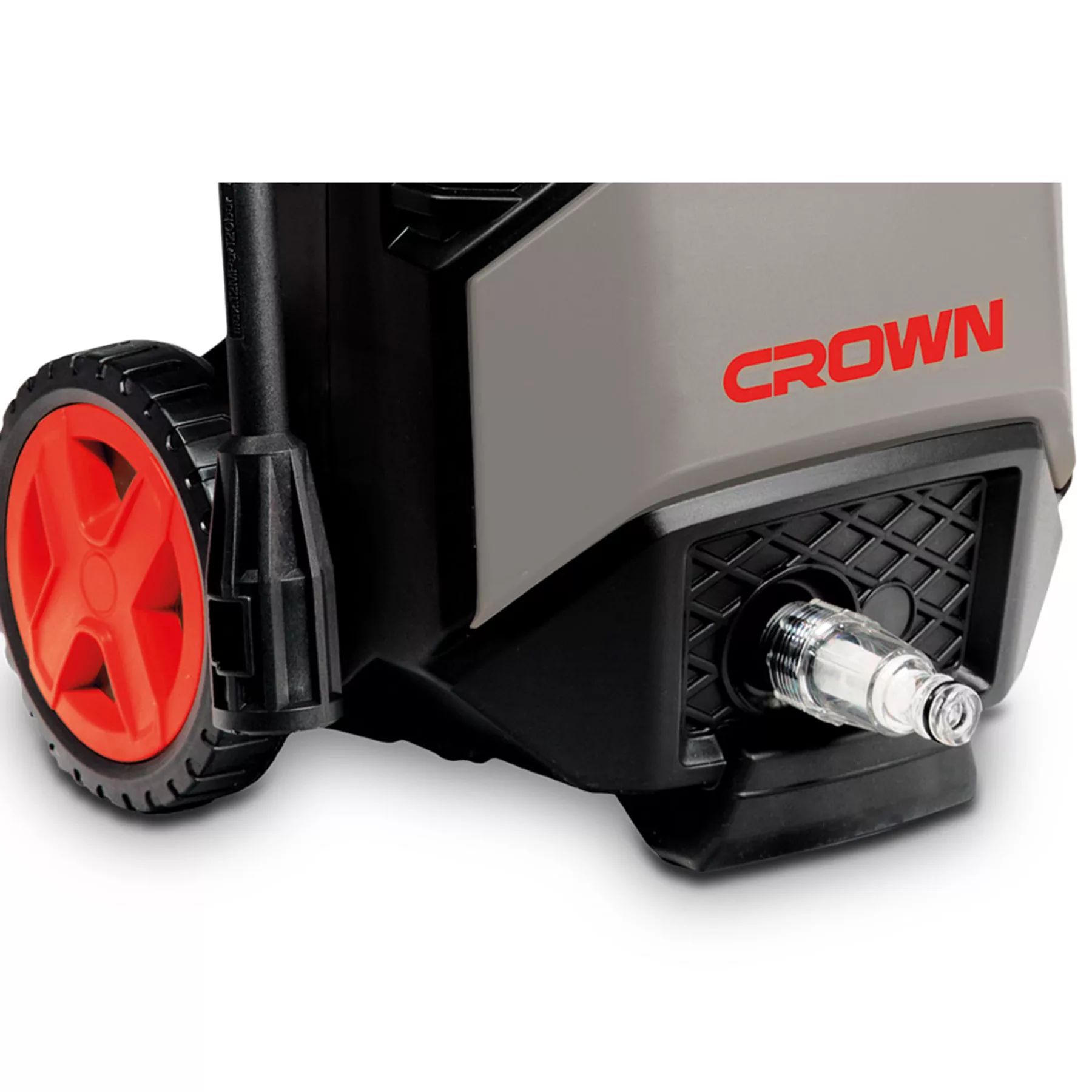کارواش کرون مدل CT42020