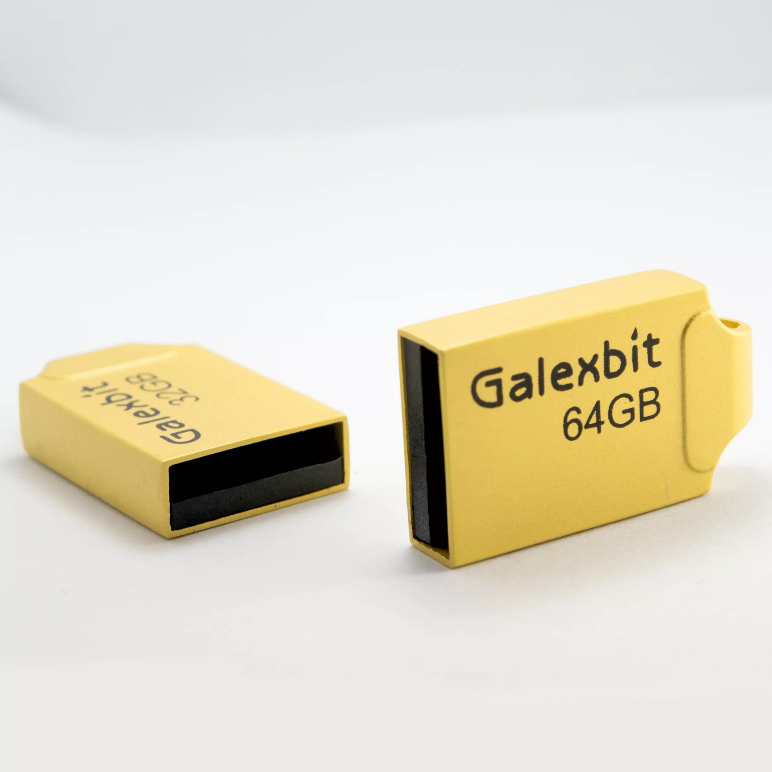 فلش مموری گلکسبیت مدل M6 ظرفیت 64 گیگابایت