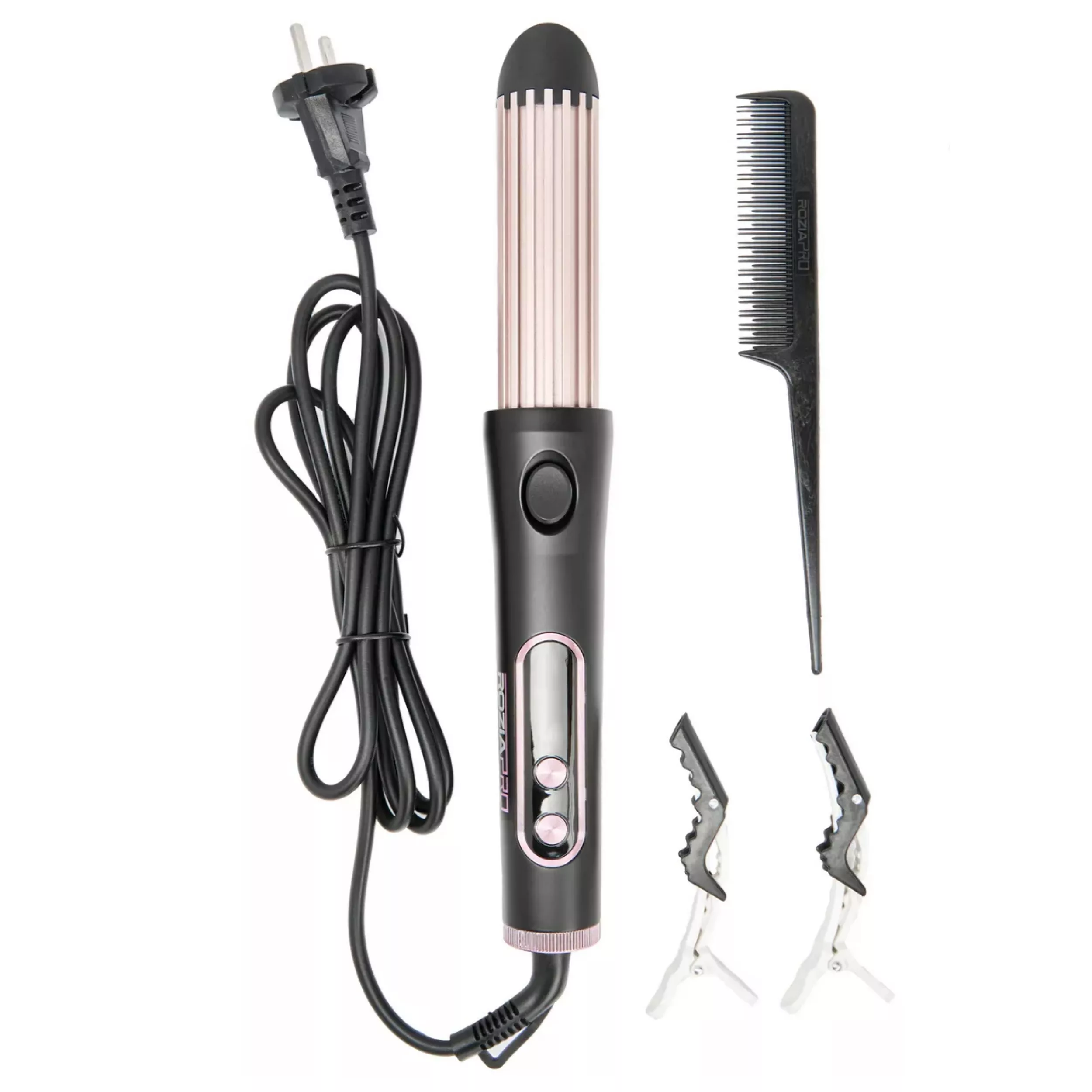 فر کننده و حالت دهنده مو روزیا پرو مدل HR866