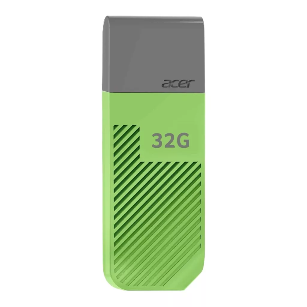 فلش مموری ایسر مدل UP300 ظرفیت 32 گیگابایت با رابط USB3.2 Gen1