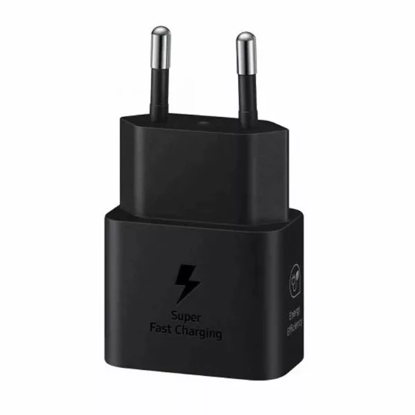 شارژر دیواری 25 وات مدل Galaxy s21 fe