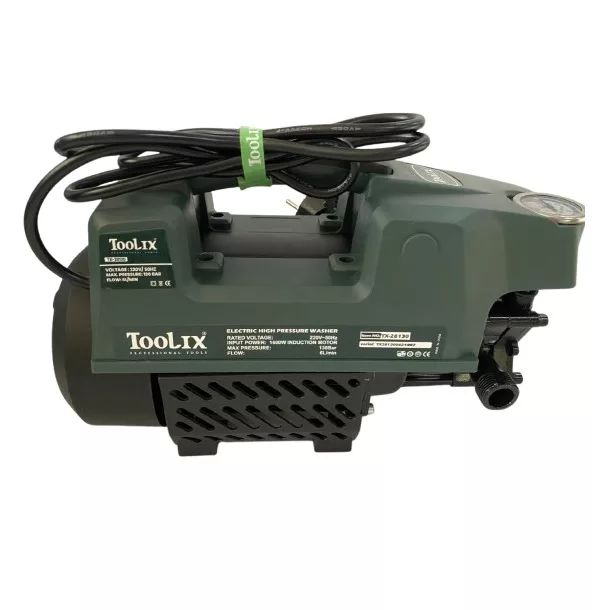 کارواش تولیکس مدل TX-28130