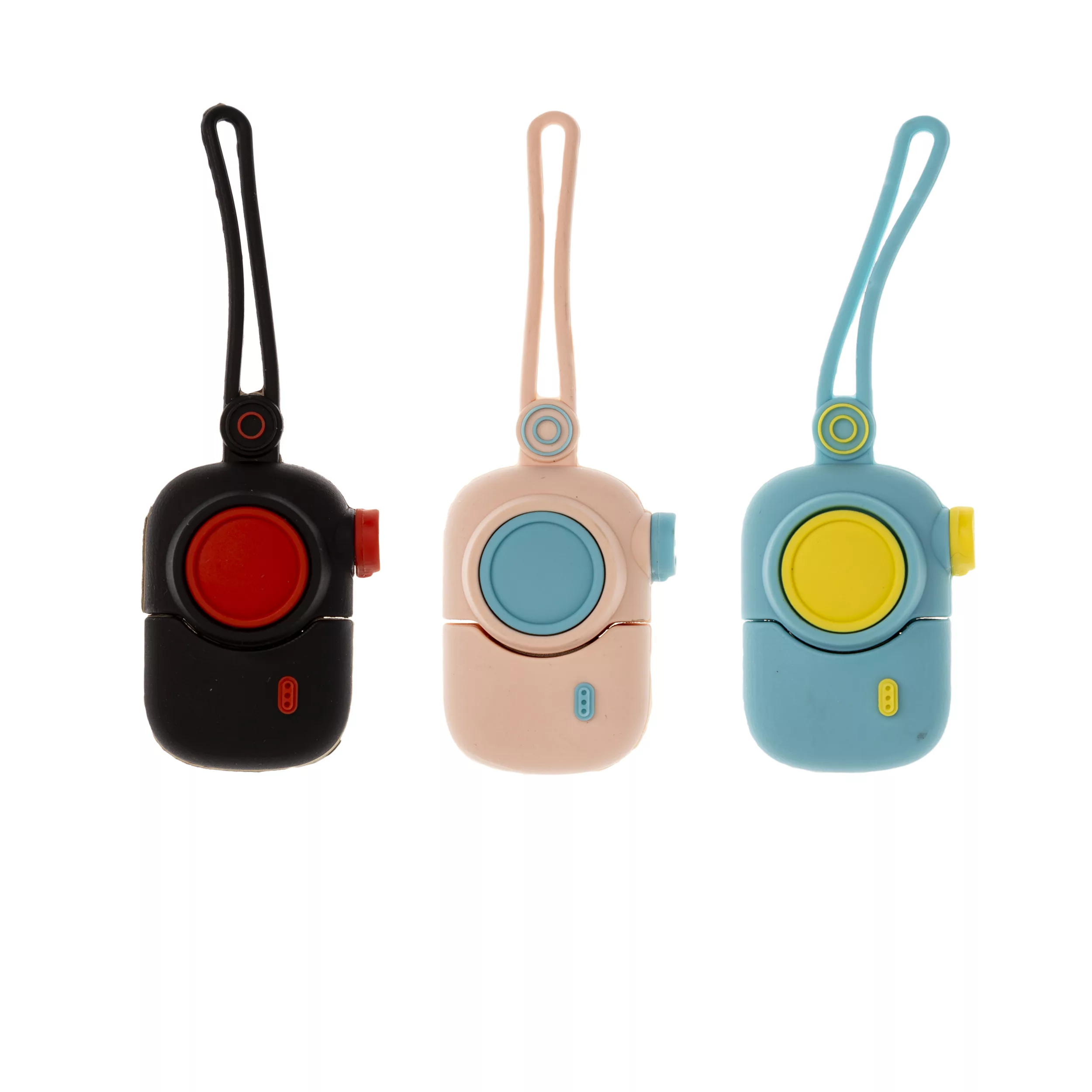 فلش مموری مدل دوربین دیجیتالی ظرفیت هشت گیگابایت