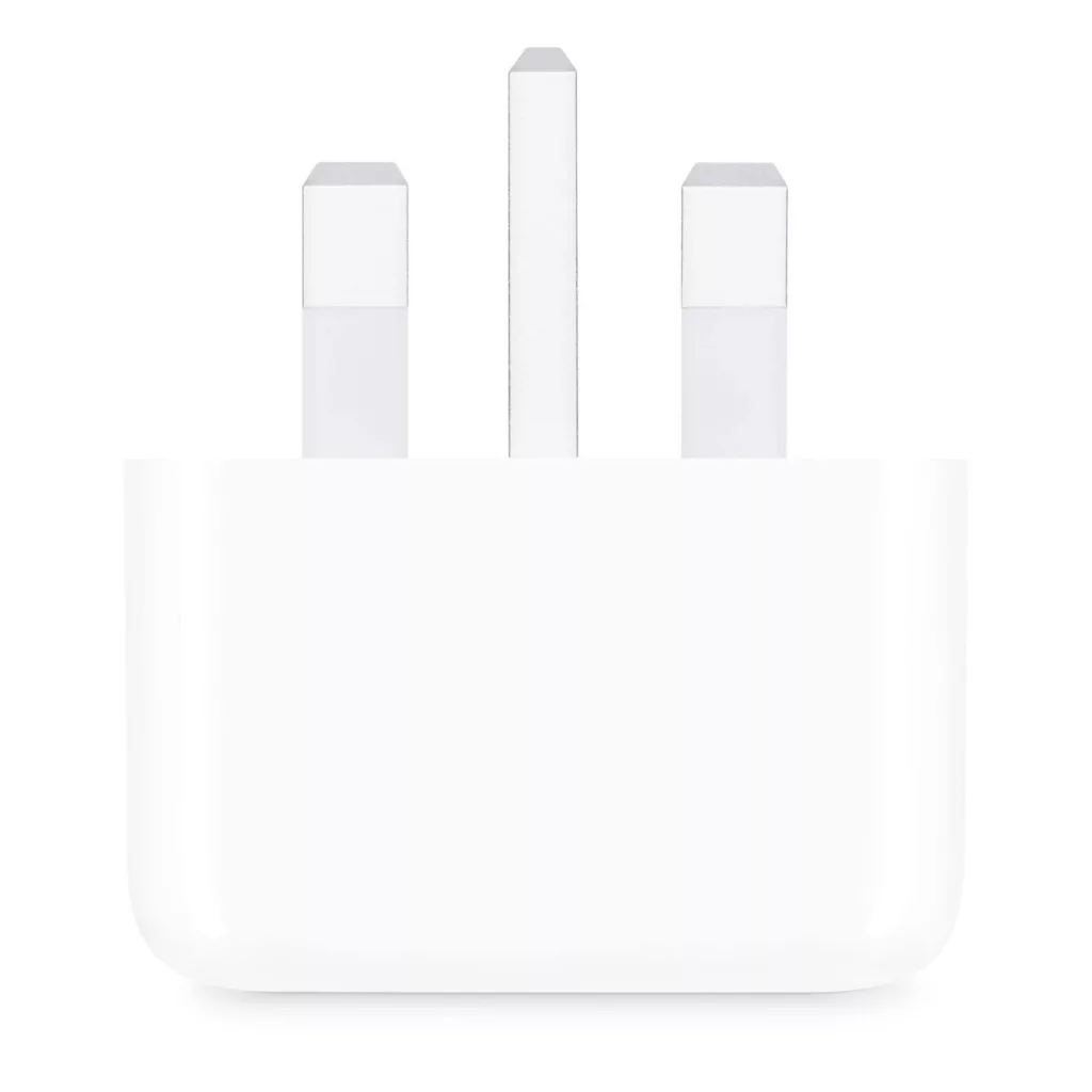 شارژر دیواری مدل 20وات