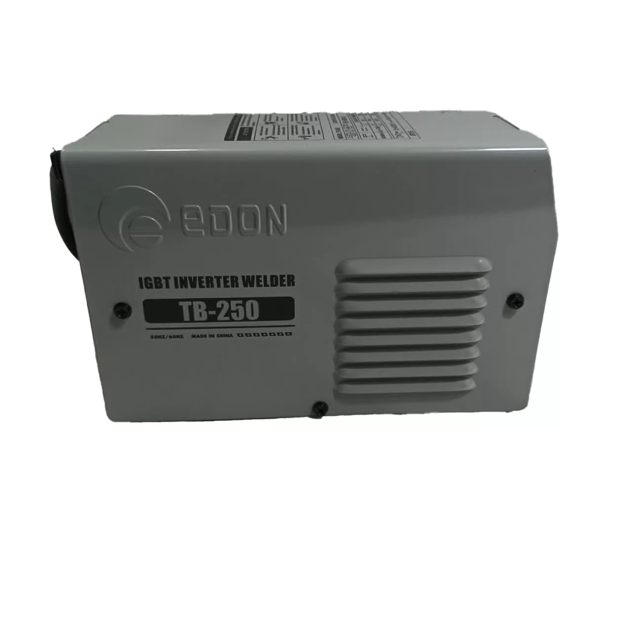 اینورتر جوش 150 آمپر ادون مدل TB-250