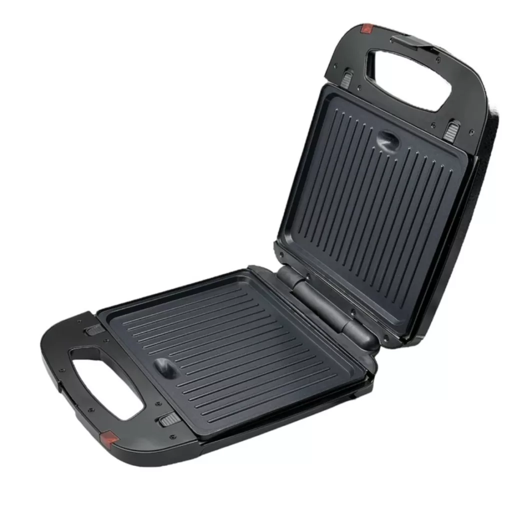 ساندویچ‌ساز چهار خانه مونتینی مدل ESM2292-6