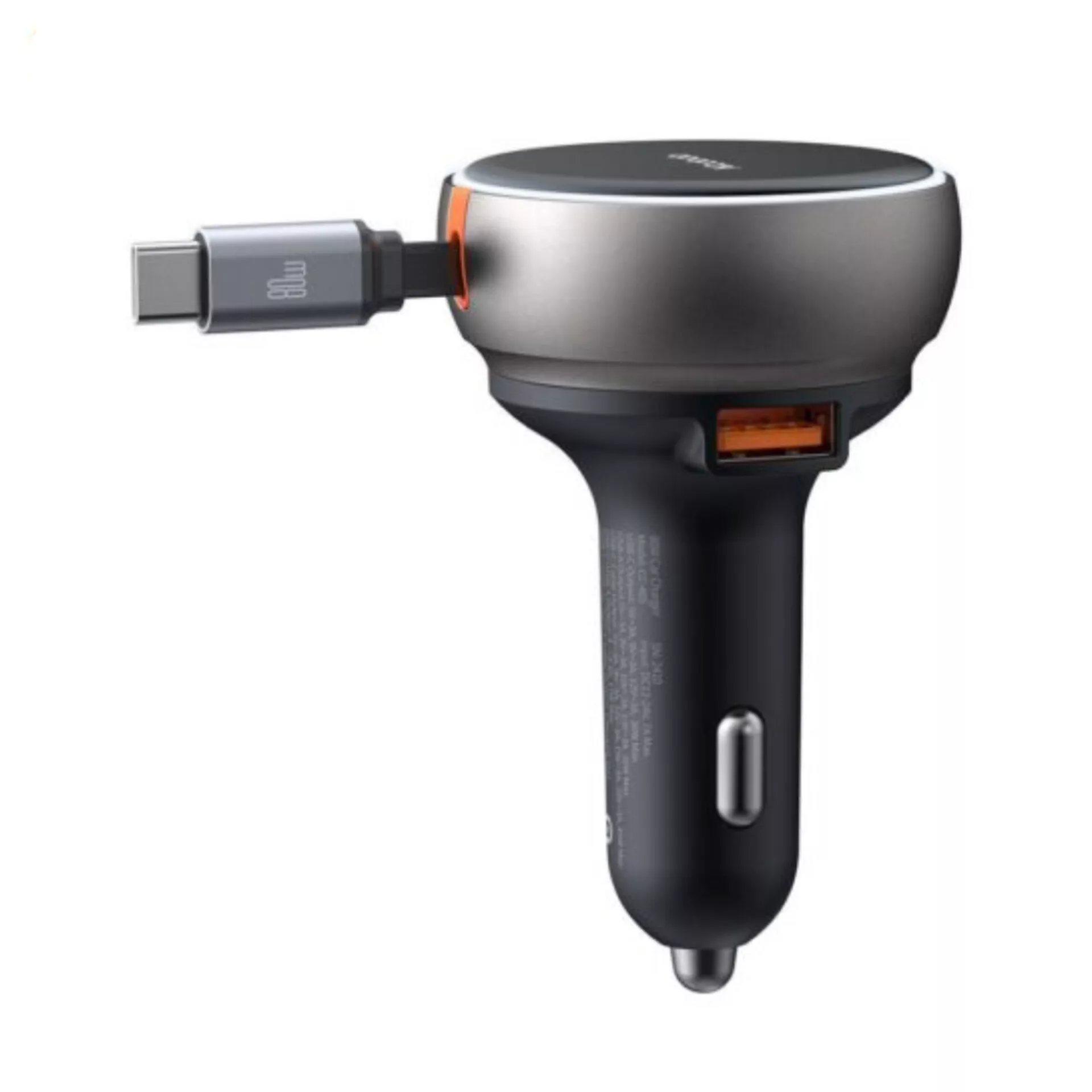 شارژر فندکی80 وات مک دودو مدل CC-4850