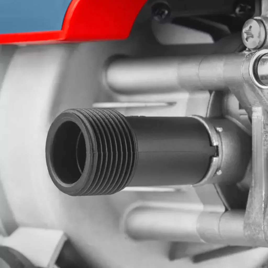 کارواش رونیکس مدل RP-0110C