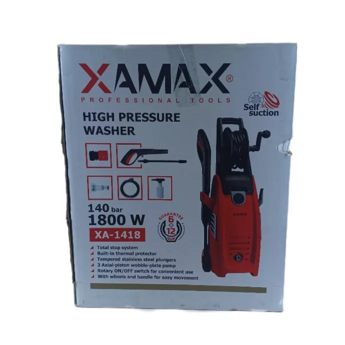 کارواش زاماکس تولز مدل xa-1418