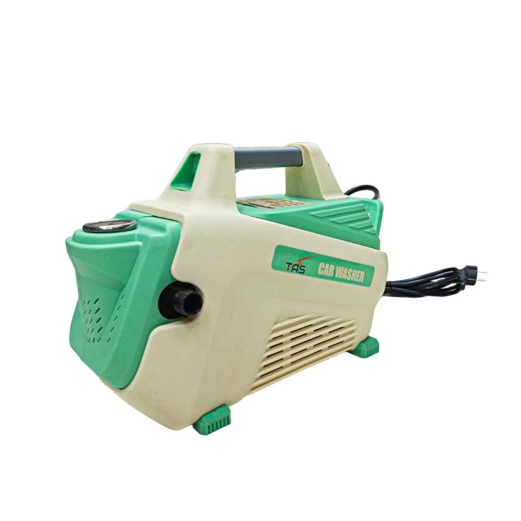 کارواش دینامی 2000 وات 160 بار تاس مدل 160-TCA
