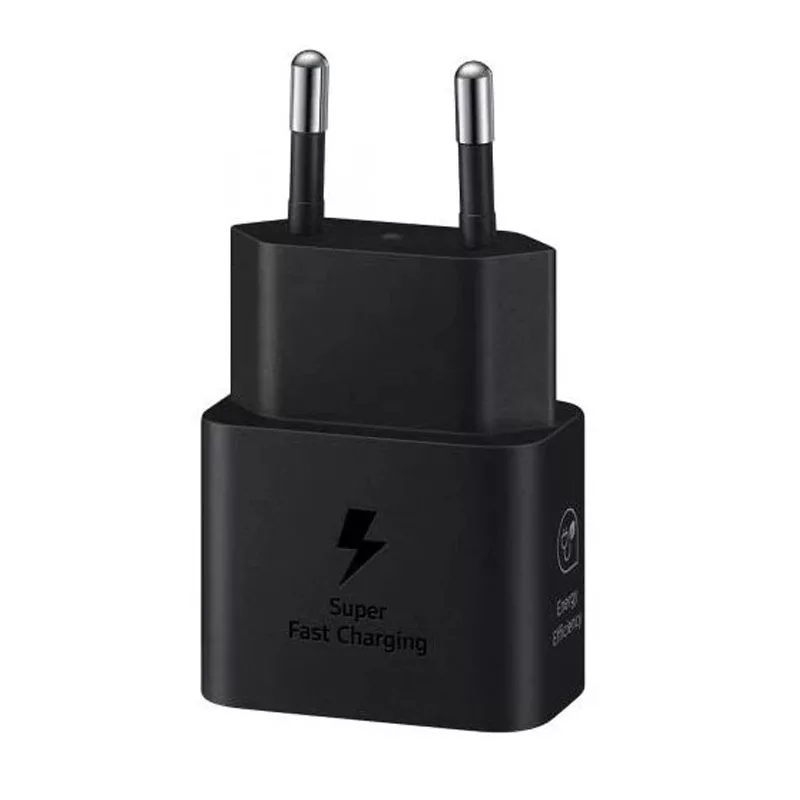 شارژر دیواری 25 وات مدل Galaxy A25