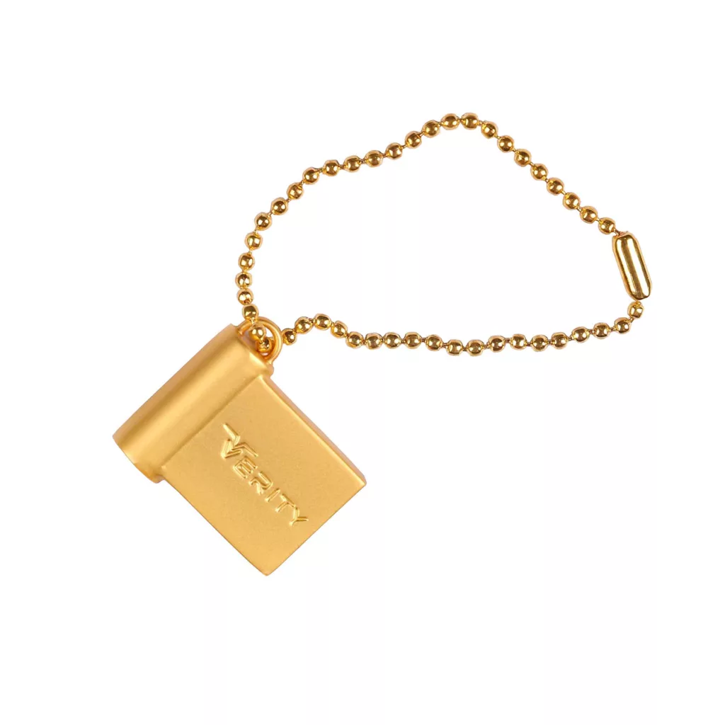 فلش مموری وریتی مدل V816 ظرفیت 16 گیگابایت