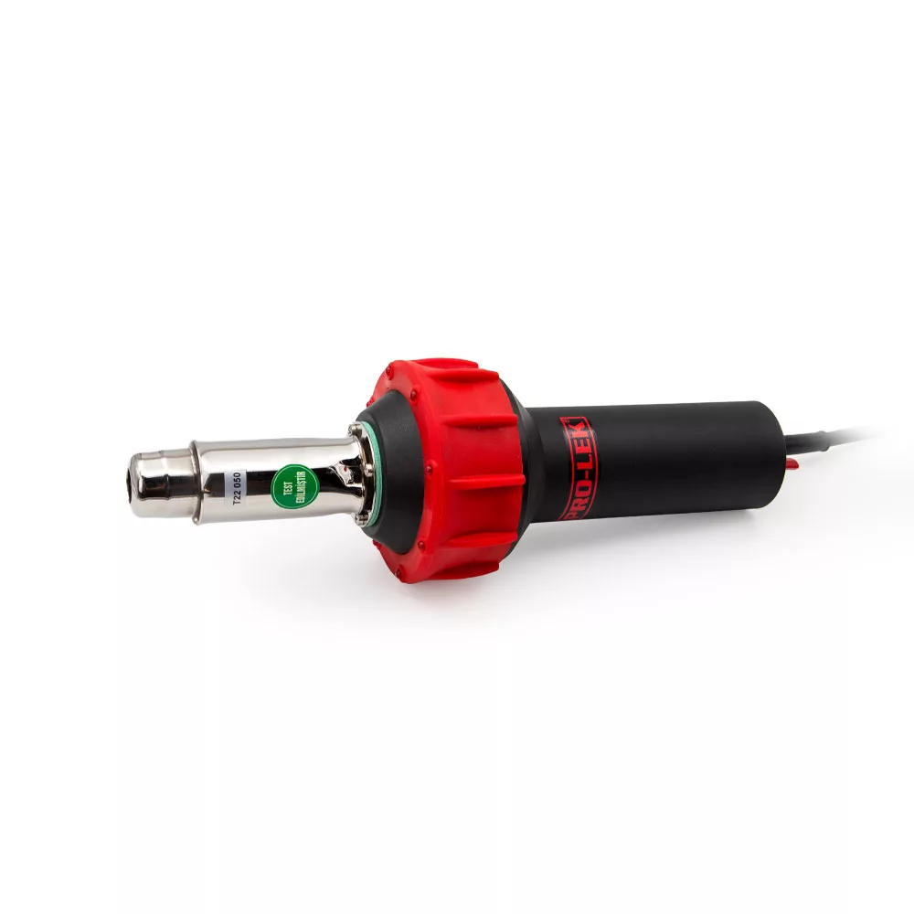 دستگاه جوش پلاستیک 1000وات پرولکترو مدل Pro-lek 9001 Plus