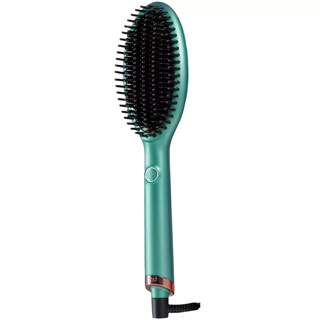 برس حرارتی جی اچ دی مدل Dreamland Glide Alluring Jade