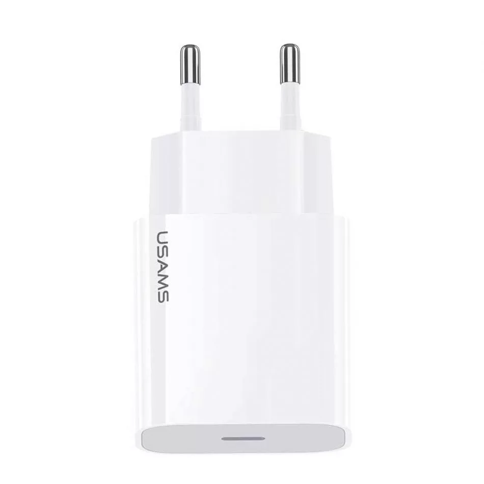 شارژر دیواری یوسمز مدل US-CC118 20W