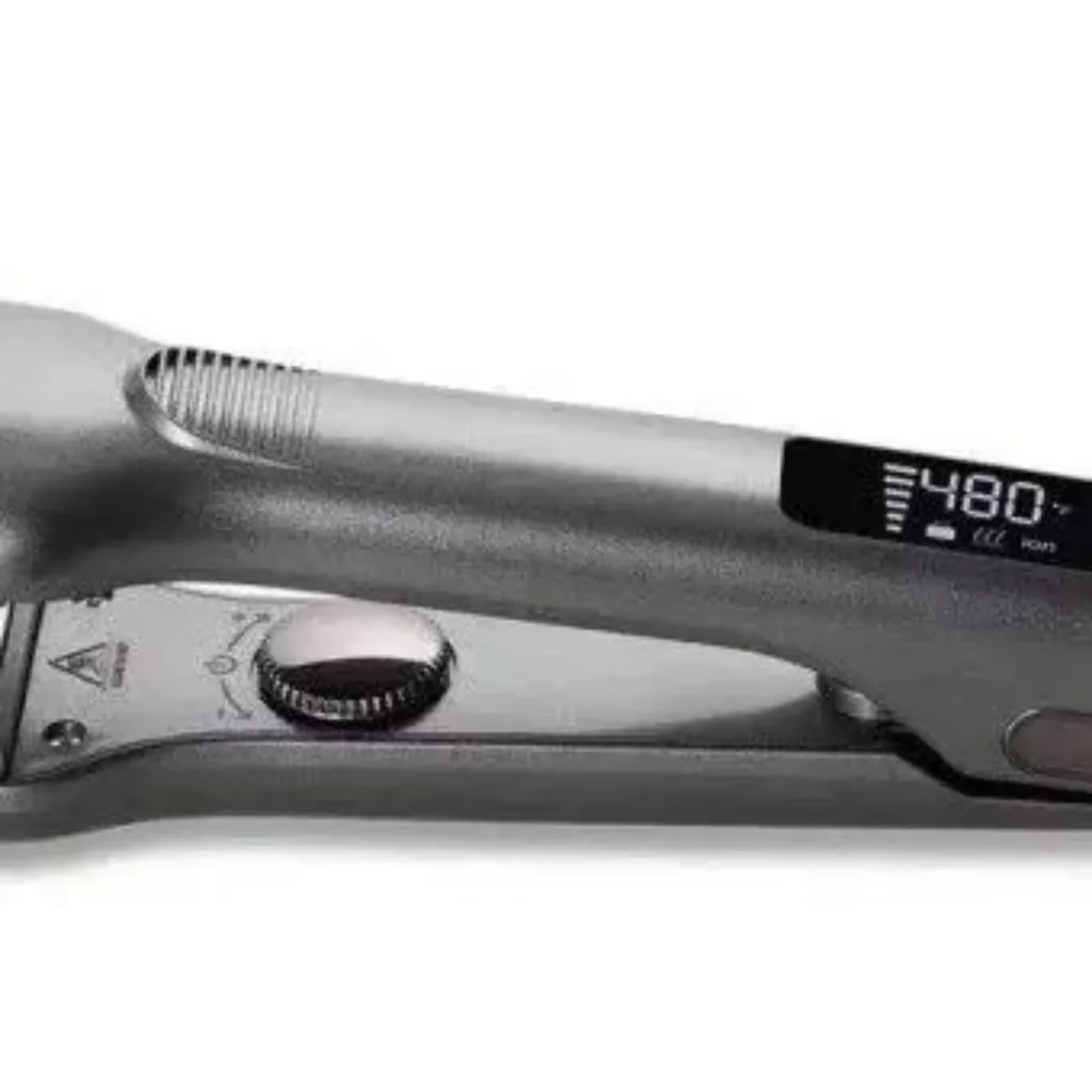 اتو و حالت دهنده ی مو مک استایلر مدل mc-5581