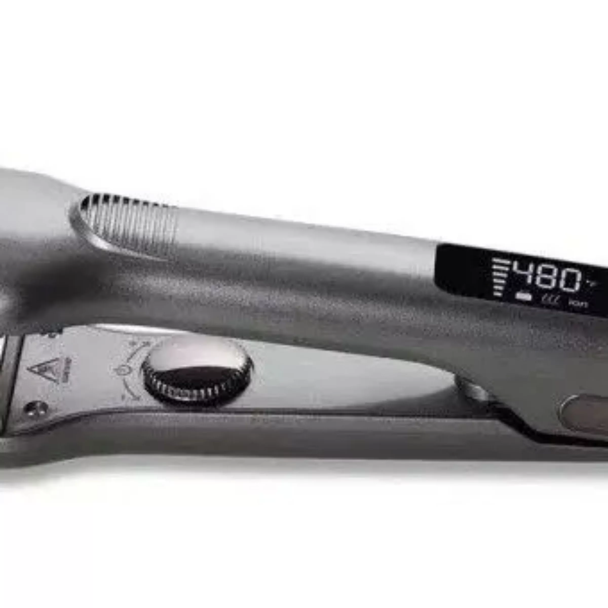 اتو و حالت دهنده ی مو مک استایلر مدل mc-5581