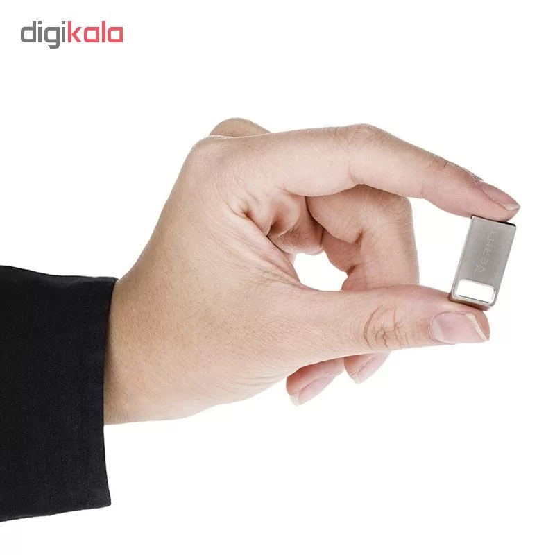 فلش وریتی مدل v810 ظرفیت 64 گیگابایت