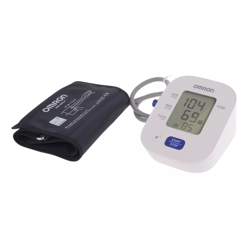 فشارسنج دیجیتال امرن مدل M2 – plus