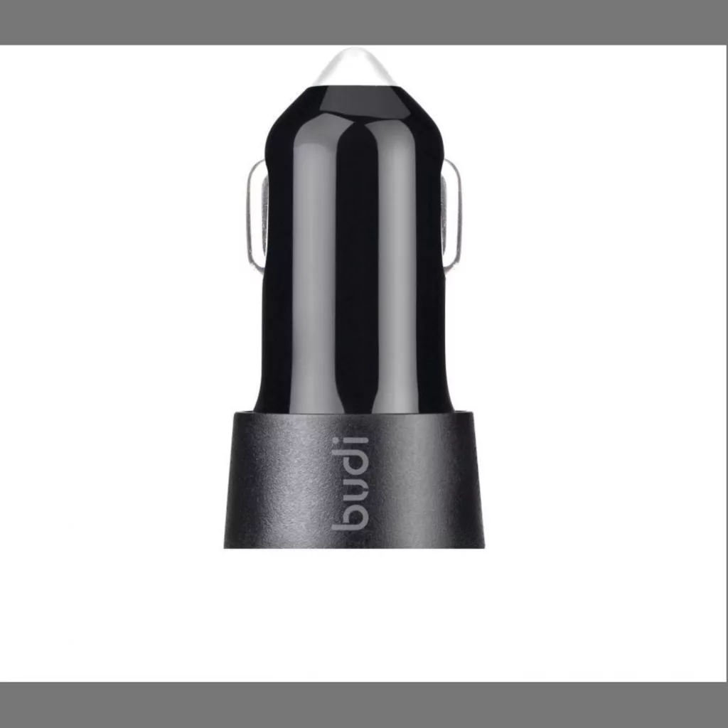 شارژر فندکی 17 وات بودی مدل M8j622