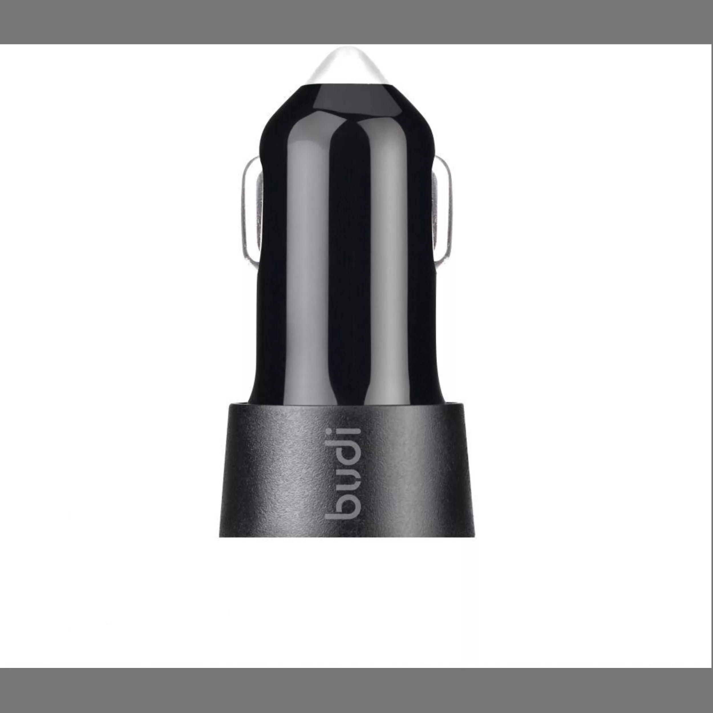 شارژر فندکی 17 وات بودی مدل M8j622