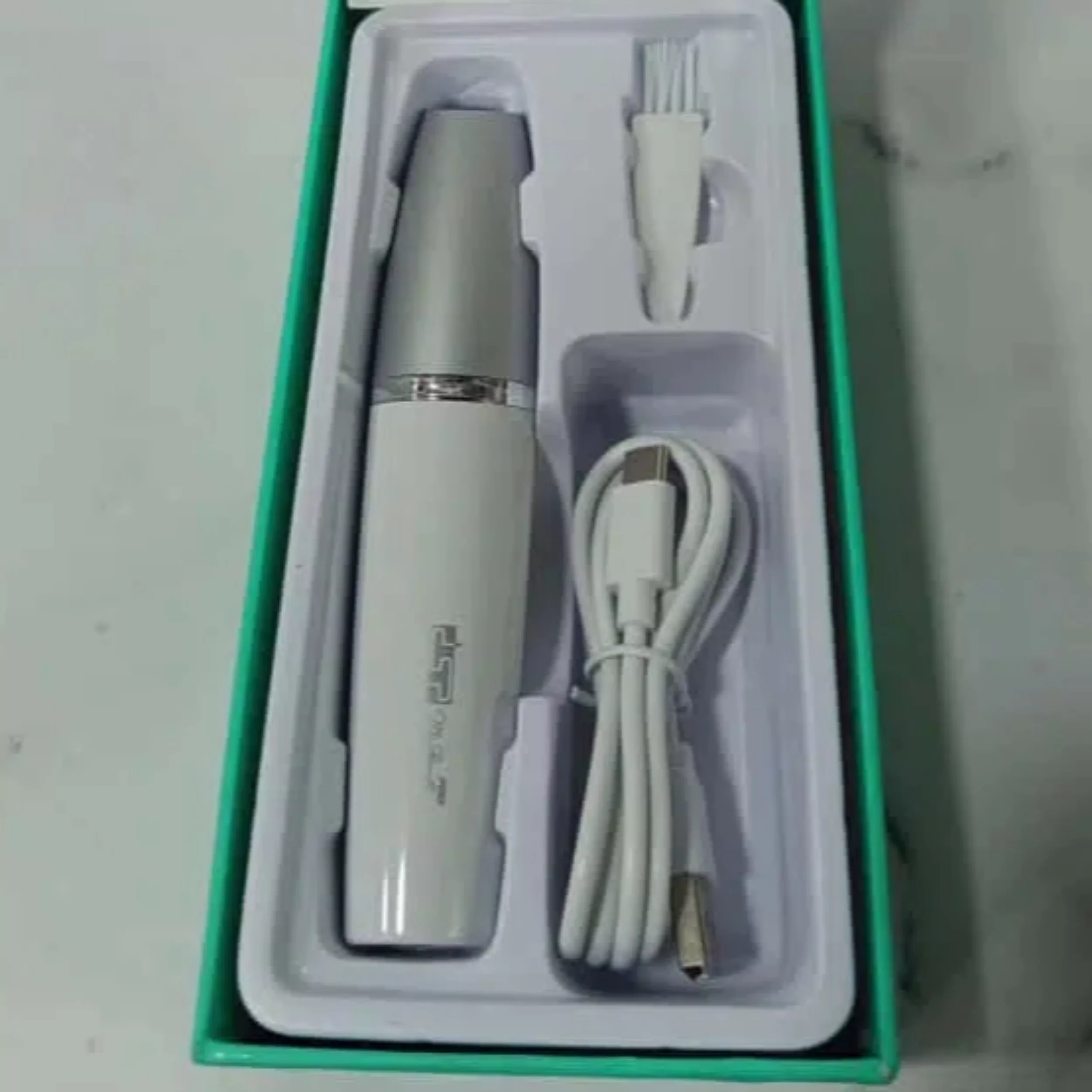 ست اصلاح موی بدن بانوان دی اس پی مدل dsp-70570