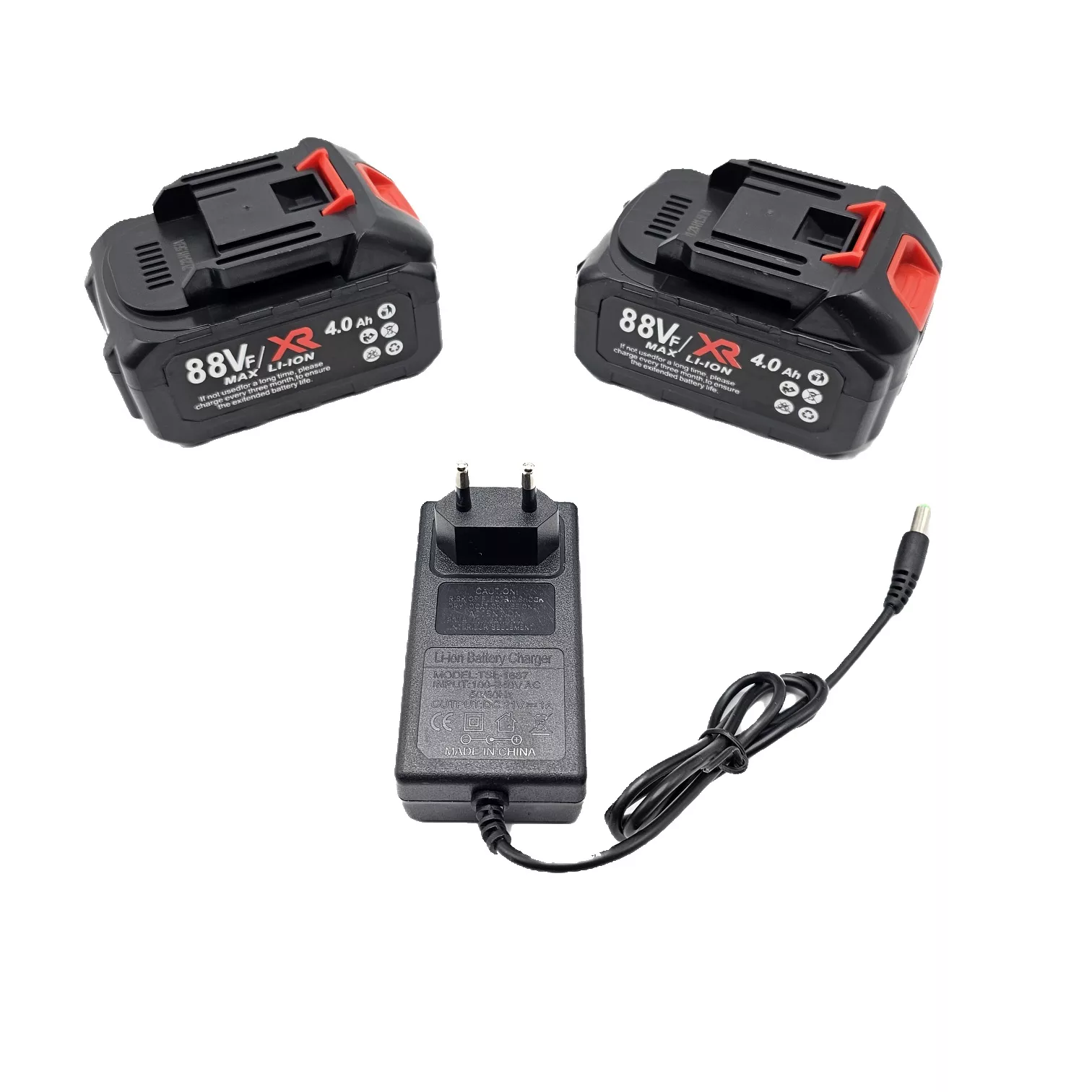 کارواش شارژی باس مدل 88VF کد 2