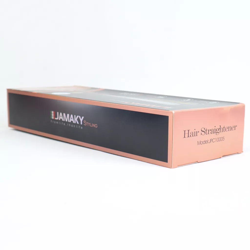 اتو مو جاماکی مدل JPC10005 Keratin