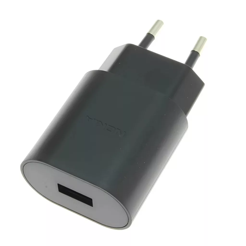 شارژر دیواری 5 وات نوکیا مدل CH-51E