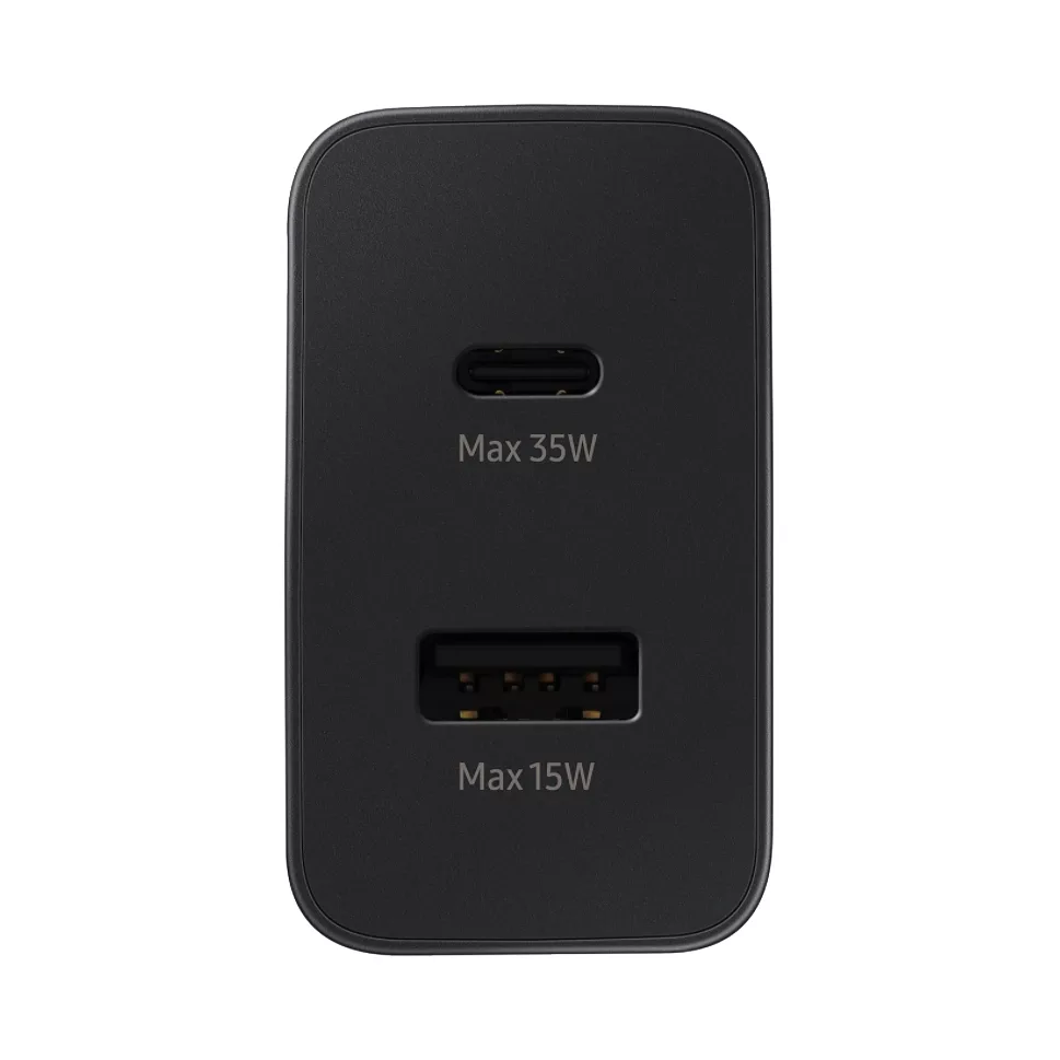 شارژر دیواری سامسونگ مدل Duo_TA220