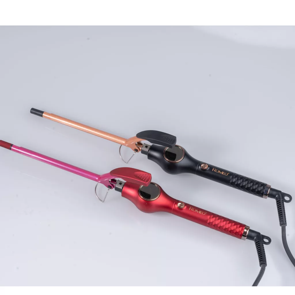 فر کننده و حالت دهنده مو رومئو مدل RM-6969