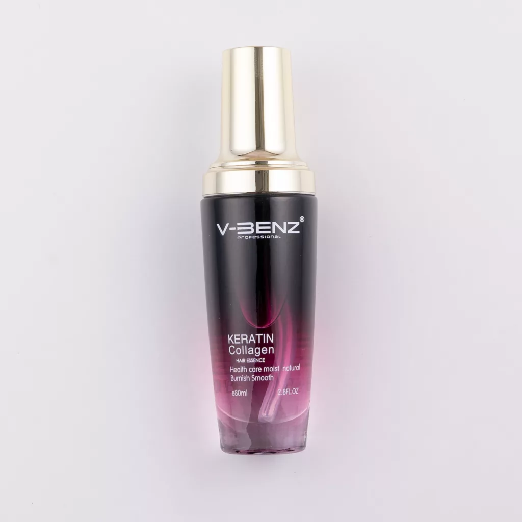 اتو و حالت دهنده ی موی وی بنز مدل V-8080