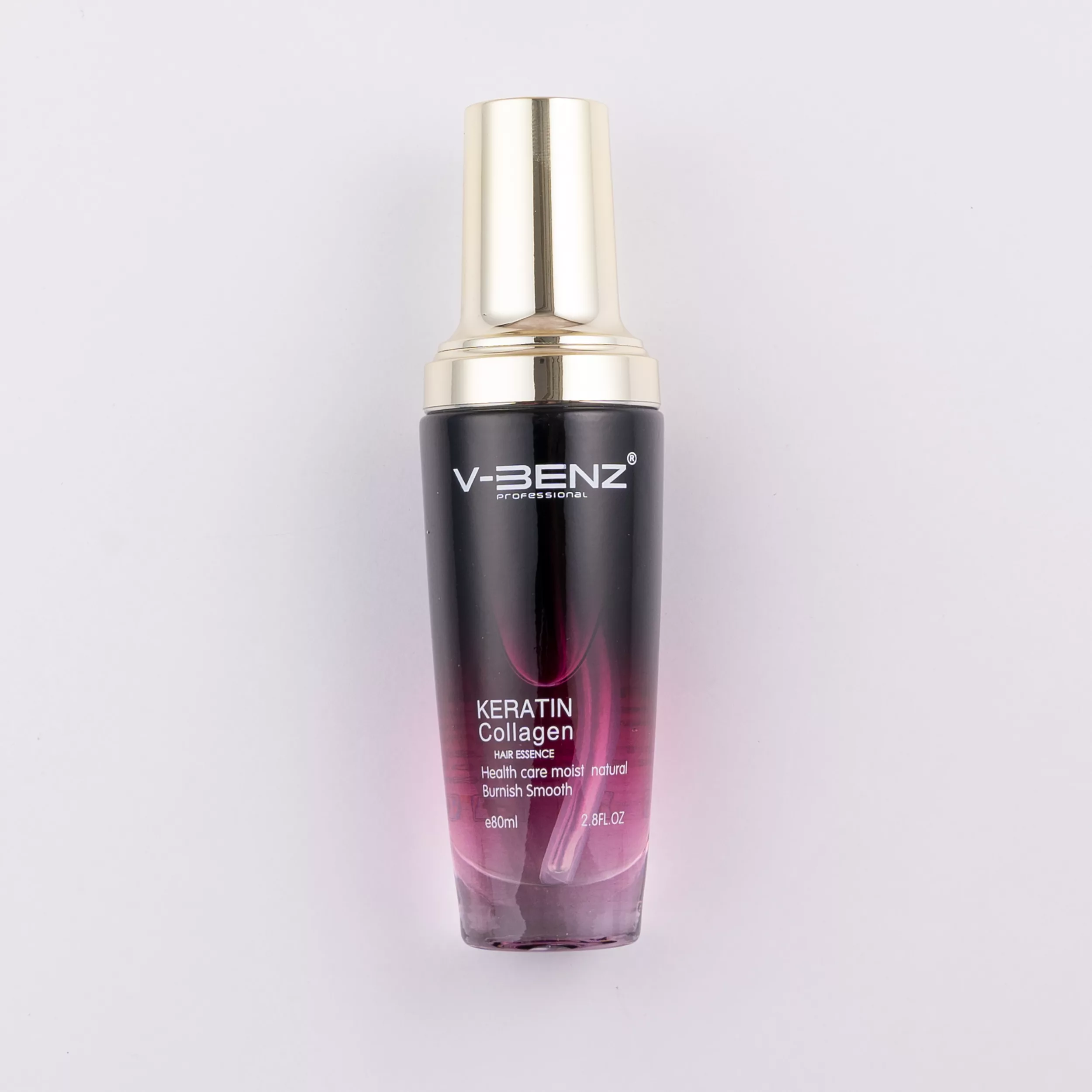 اتو و حالت دهنده ی موی وی بنز مدل V-8080