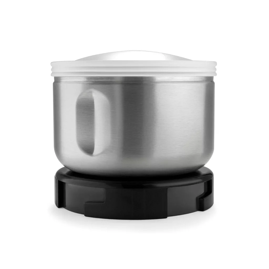 آسیاب قهوه کیچن اید مدل 5kCG111GOB