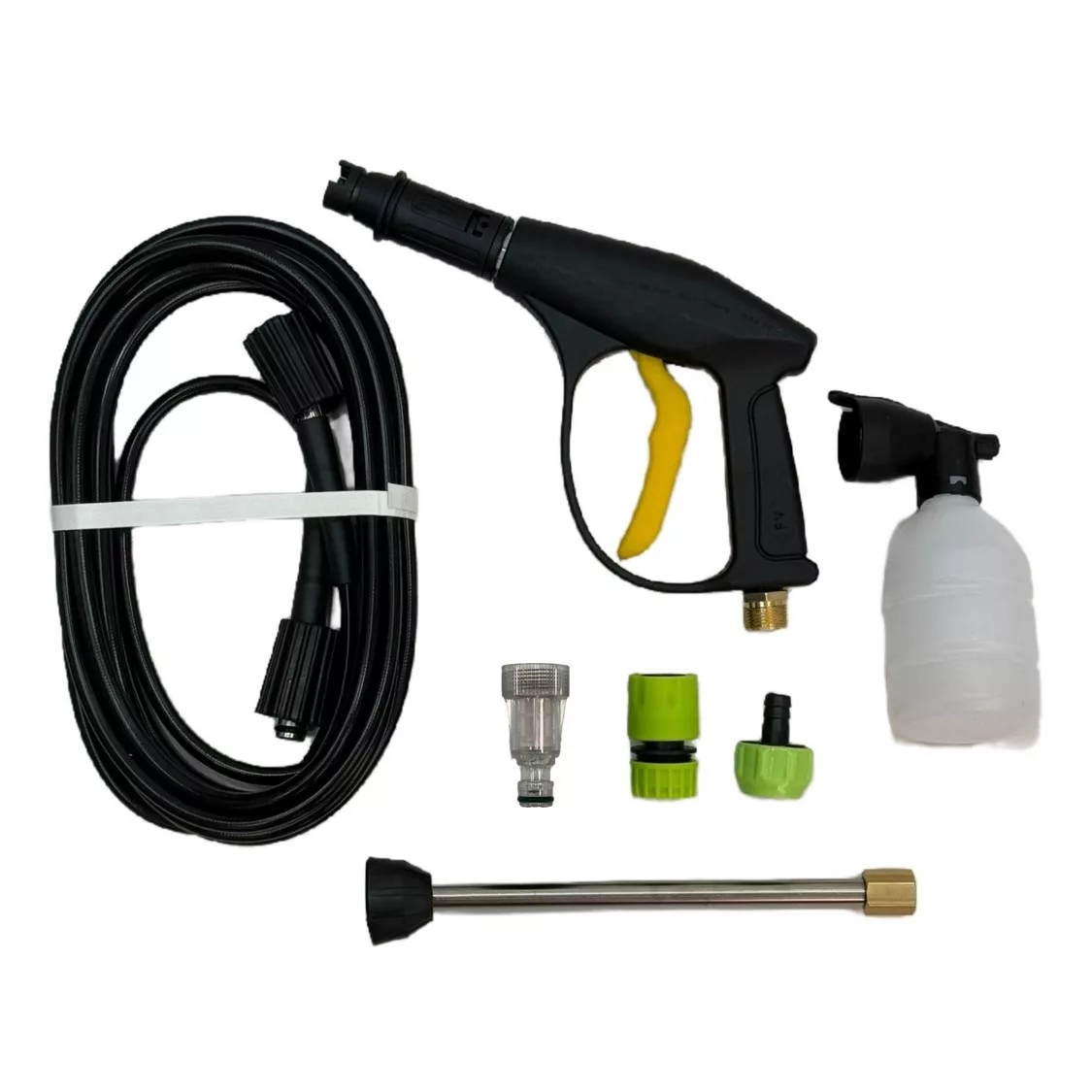 کارواش دینامی 280 بار 3800 وات سریتور مدل HPC224